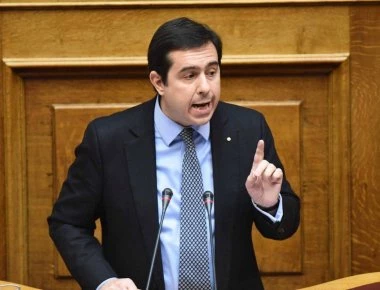 Ν.Μηταράκης: 